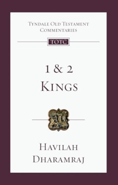 1 and 2 Kings