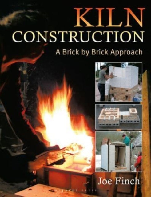 KILN CONSTRUCTION.