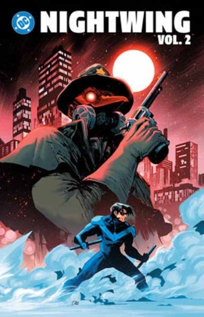 Nightwing Vol. 2