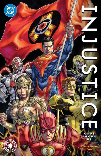 Injustice