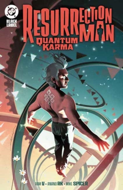 Resurrection Man