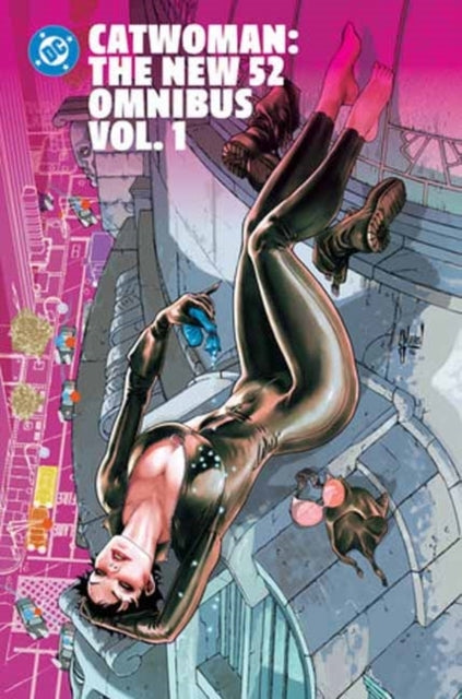 Catwoman