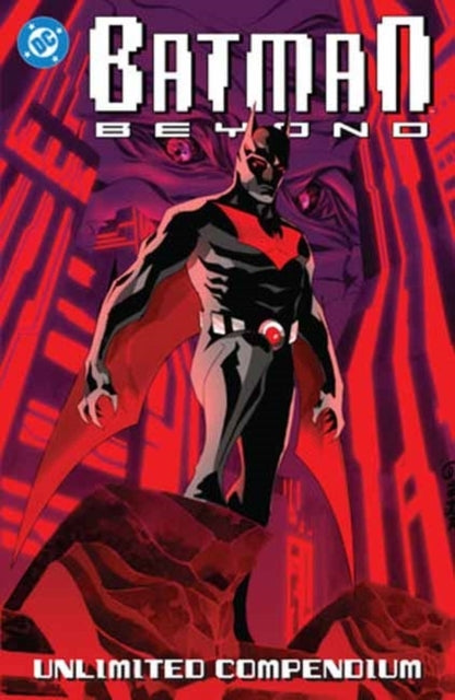 Batman Beyond