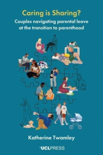 Caring Is Sharing?Couples Navigating Parental Leave At The T