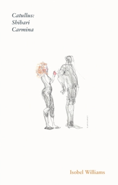 Shibari Carmina
