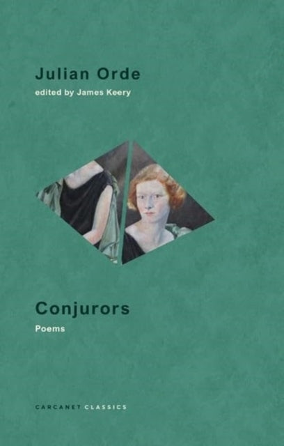 Conjurorspoems