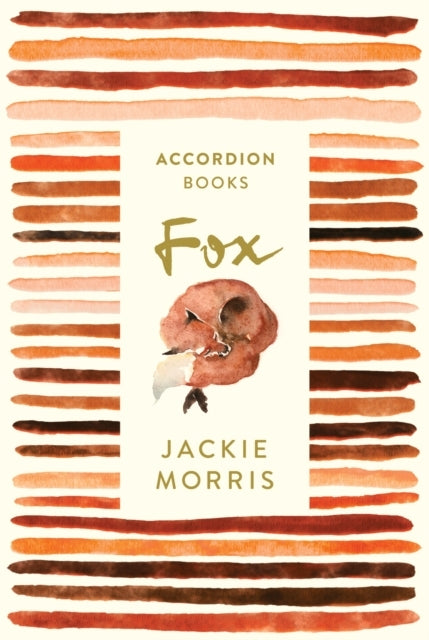Foxaccordion Book No 1