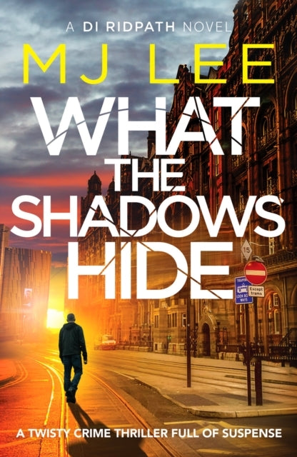 What The Shadows Hide