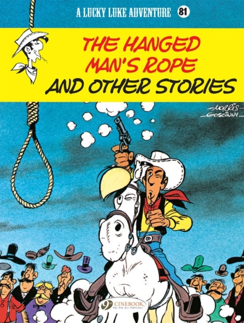 The Hanged Man's Rope and Other Stories