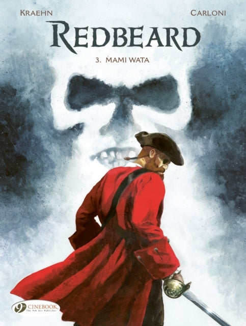 Redbeard