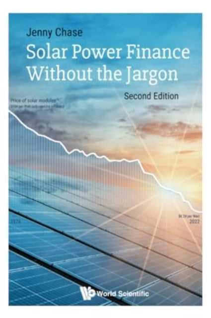 Solar Power Fice Without the Jargon
