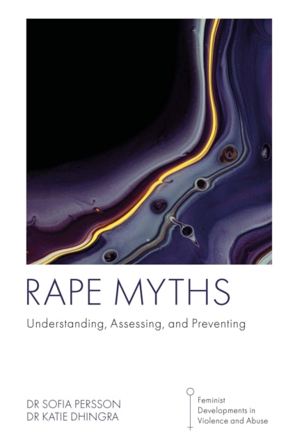 Rape Mythsunderstanding Assessing And Preventing