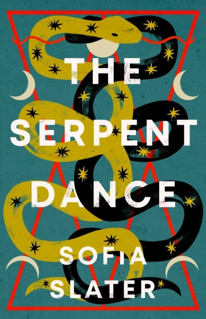 The Serpent Dancea Twisty Murderous Midsummer Read