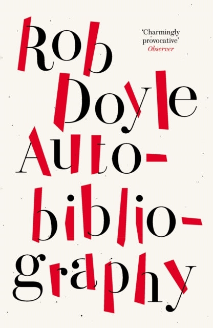 AUTOBIBLIOGRAPHY