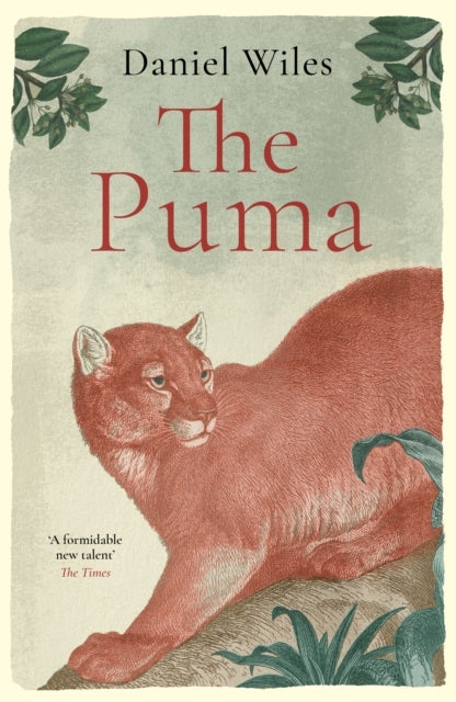 The Puma