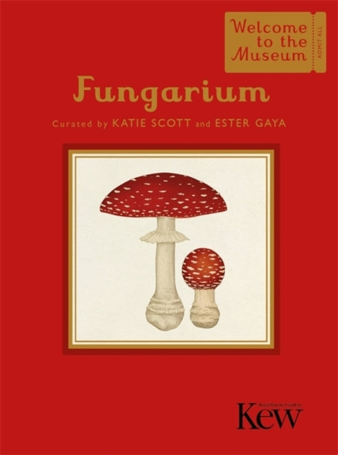Fungarium Mini Gift Edition
