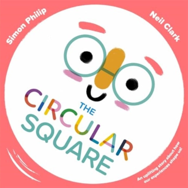 The Circular Squarean Uplifting Story About How Our Experien