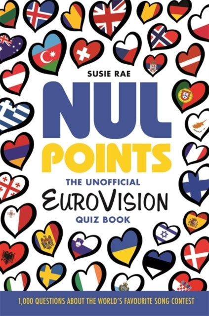 NUL POINTS