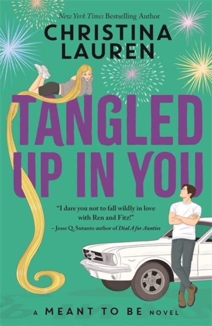 Tangled up in You
