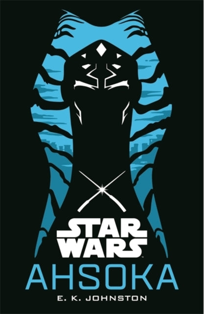 Star Wars Ahsoka