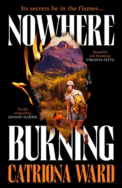 Nowhere Burning