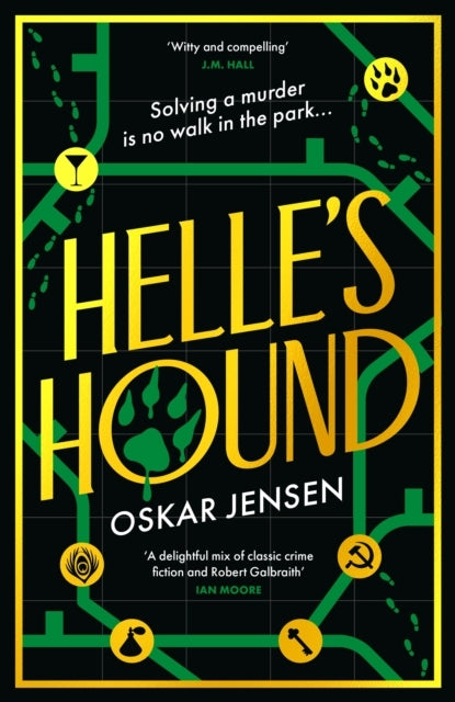 Helle's Hound