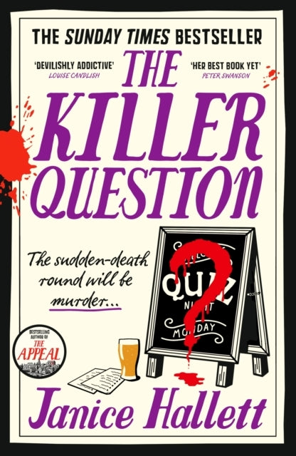 The Killer Question