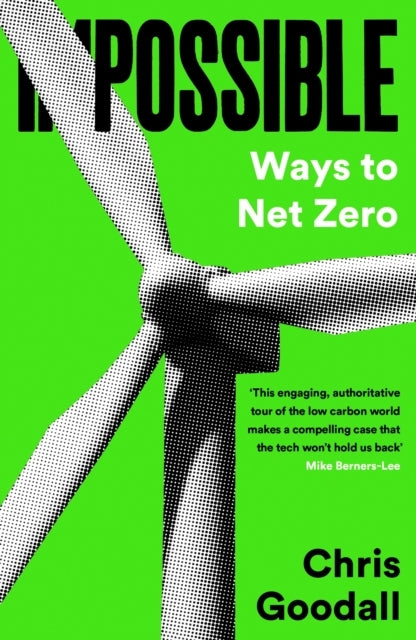 Possibleways To Net Zero