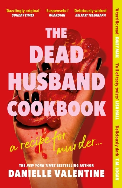 The Dead Husband Cookbook