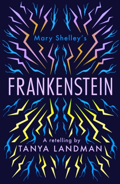 Frankensteina Retelling