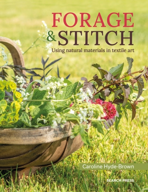 Forage & Stitch