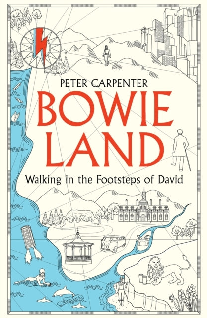 Bowieland