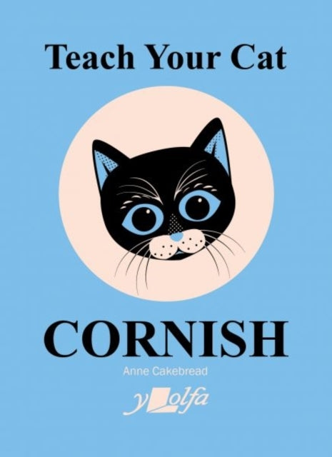 TEACH YOUR CAT CORNISH