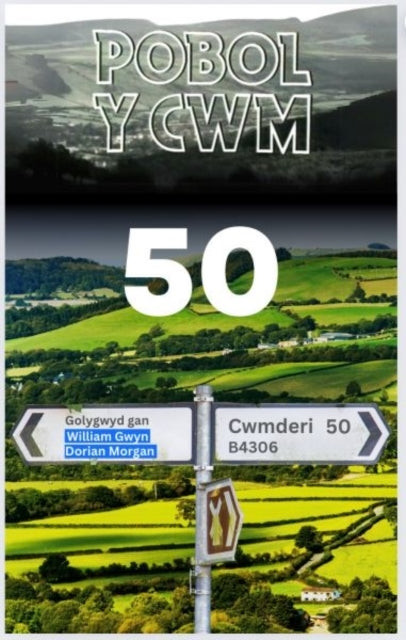50 Pobol Y Cwm