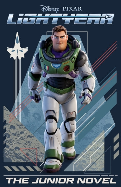 Disney Pixar: Lightyear