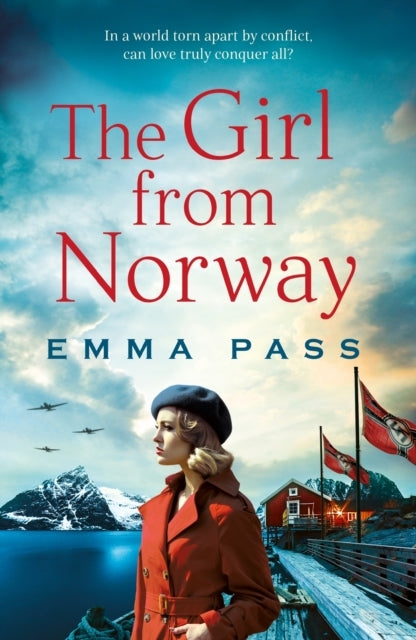 The Girl From Norway