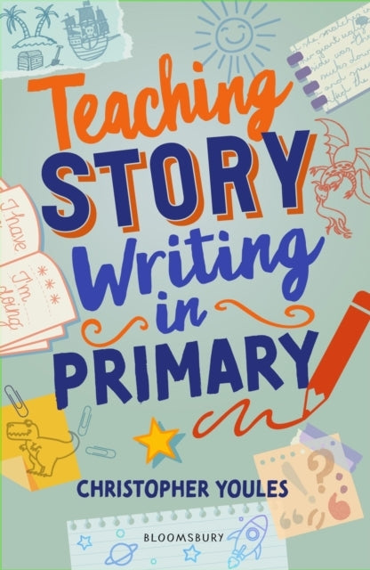 Teaching Story Writing In Primary