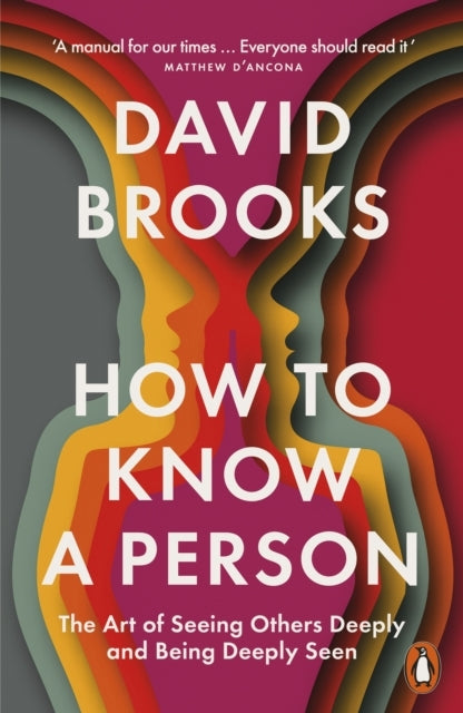 How to Know a Person