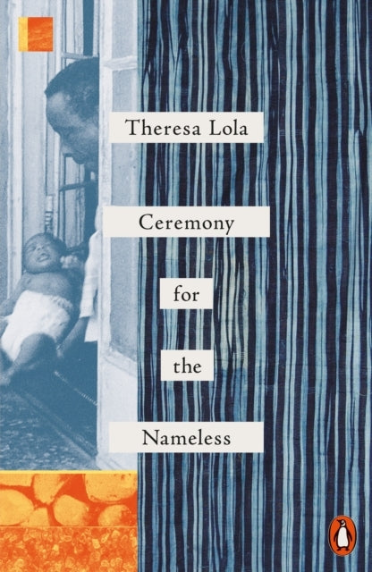 Ceremony For The Nameless