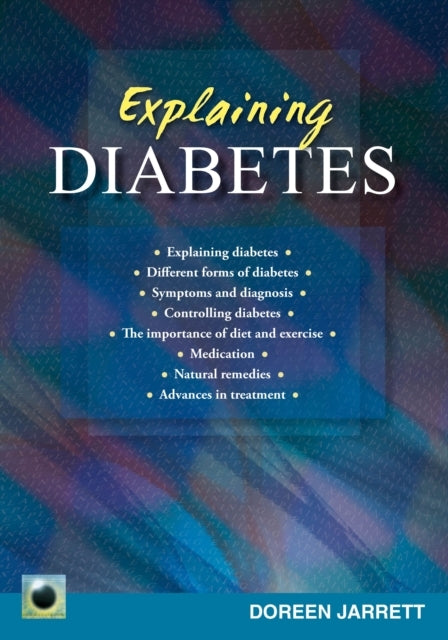 An Emerald Guide To Explaining Diabetesrevised Edition - 202