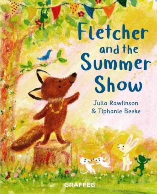 Fletcher and The Summer Show