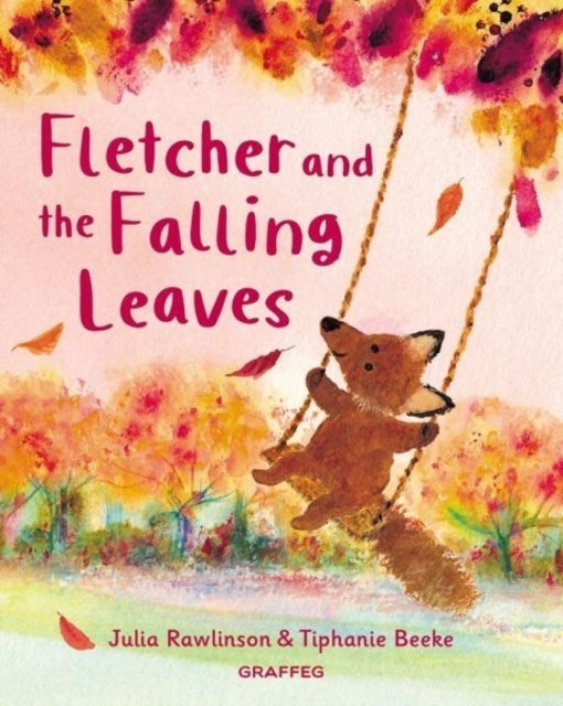 Fletcher and The Falling Leaves