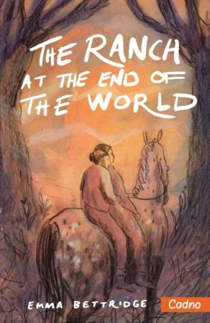 The Ranch At The End of The World