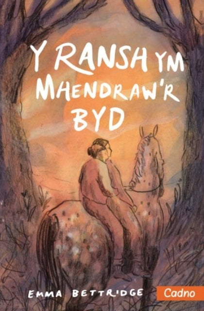 Y Y Ransh Ym Mhen Draw'R Byd