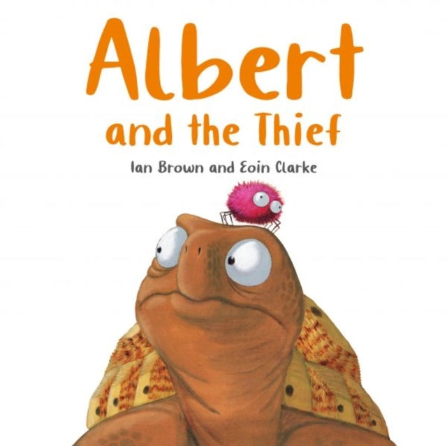 Albert and The Thief