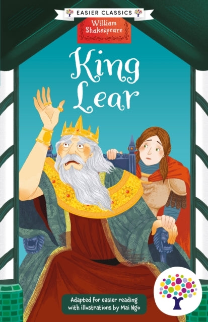 King Lear Accessible Easier Edition