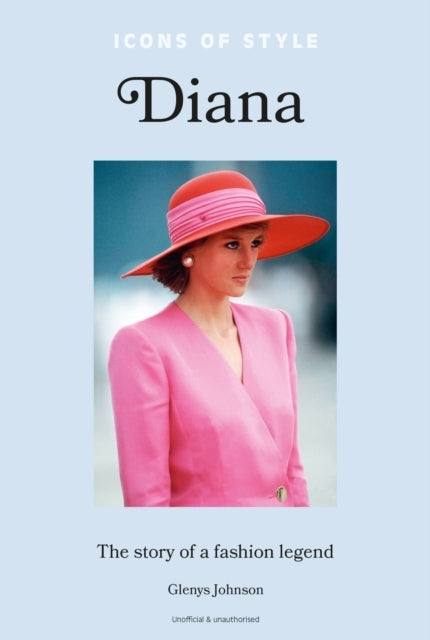 Icons of Style Diana