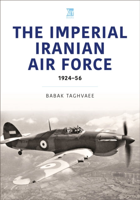 Iranian Air Forcethe World Wars Aircraft