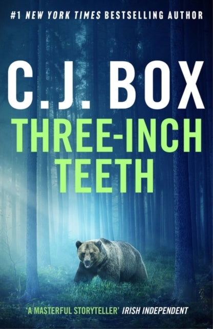 Three-inch Teeth