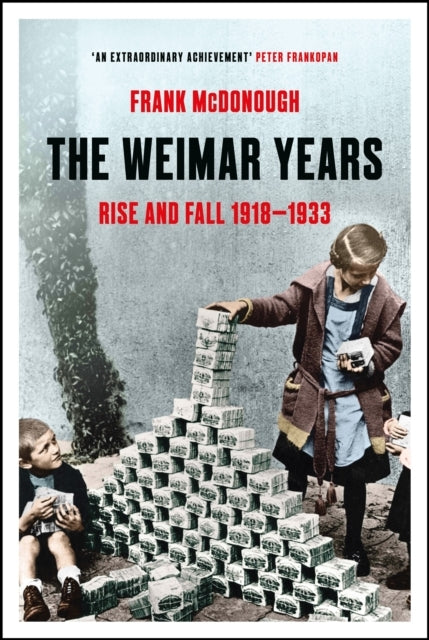 The Weimar Years